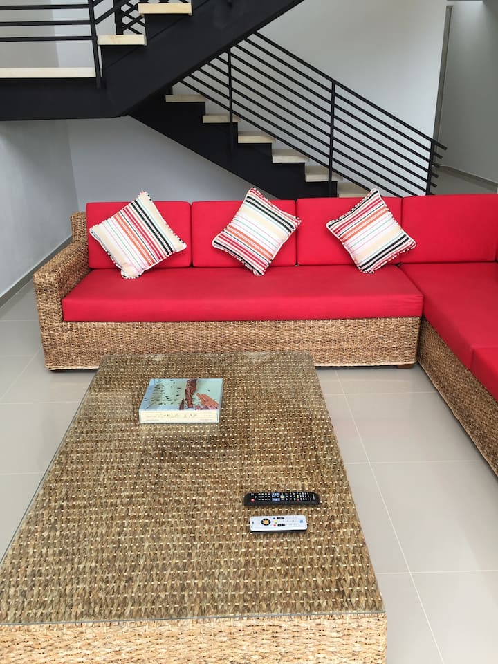 Espectacular Casa Para Descanso Y Vacaciones   Top - Girardot