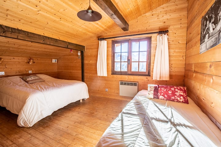 Schlafzimmer 3