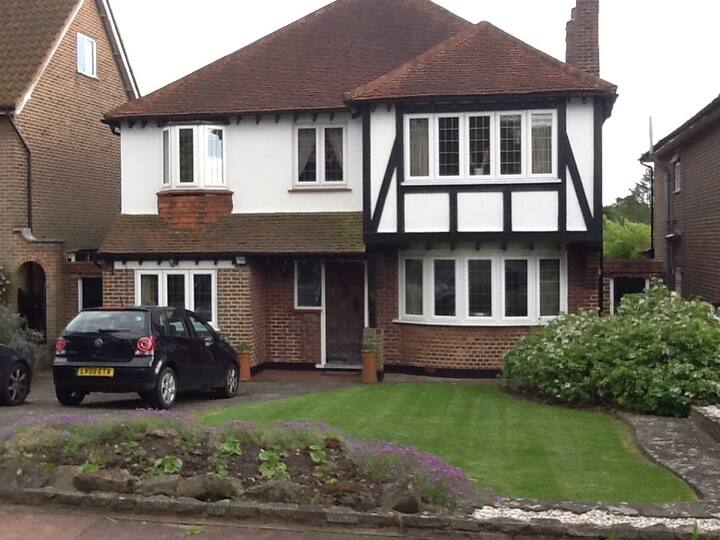 Top 12 Airbnb Vacation Rentals In Beckenham, United Kingdom Updated