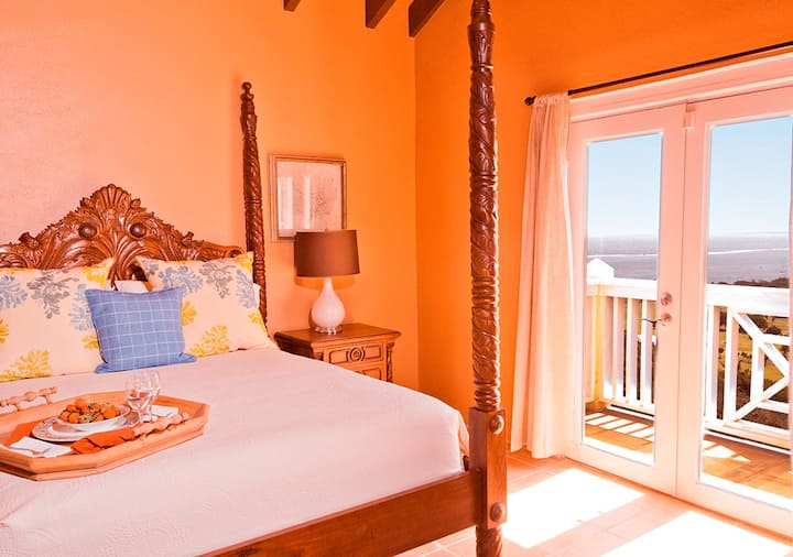 Të shërbehet mëngjesi në krevat