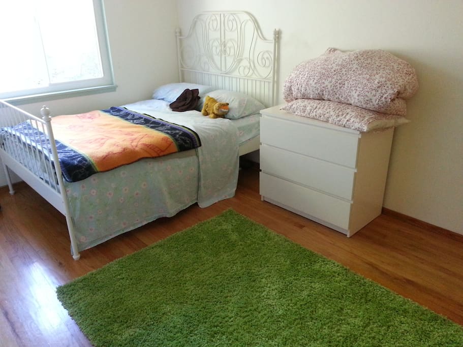 Fabulous 1bdr in Palo Alto - Apartments for Rent in Palo Alto