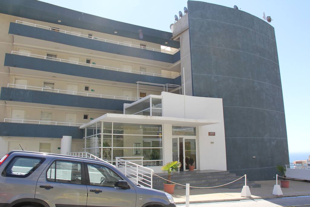 Euro Marina II Torre Sur