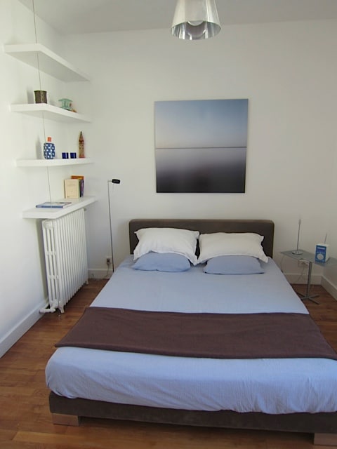 ห้องนอน