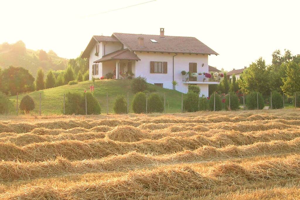 Estate alla Riunda