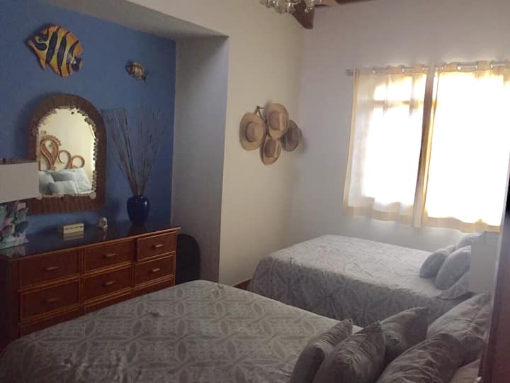 Chambre n ° 3