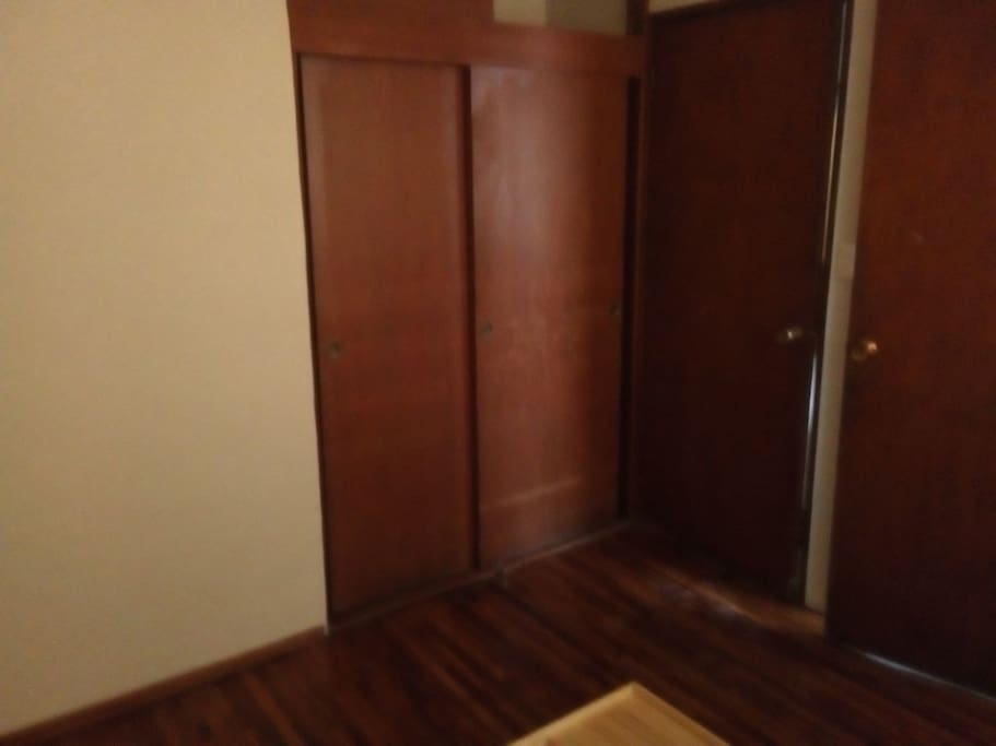 Closet