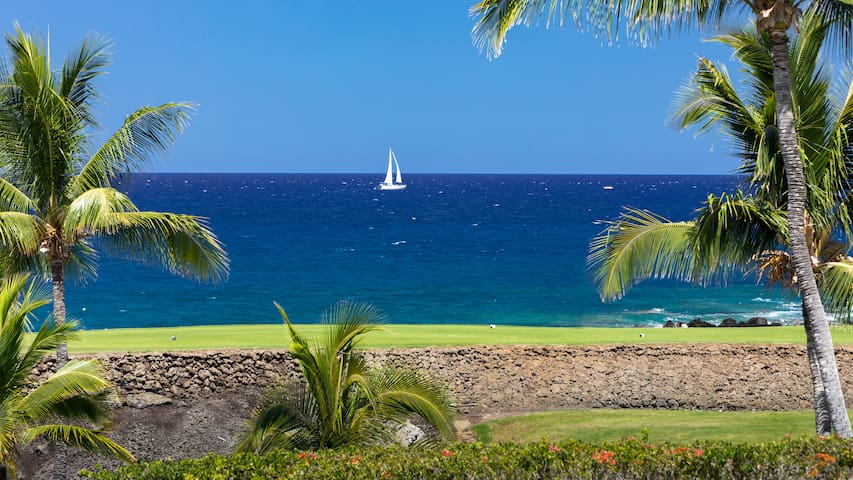 ❤️PiH❤️ Coastal DreamsVilla★OceanFront★WalktoBeach