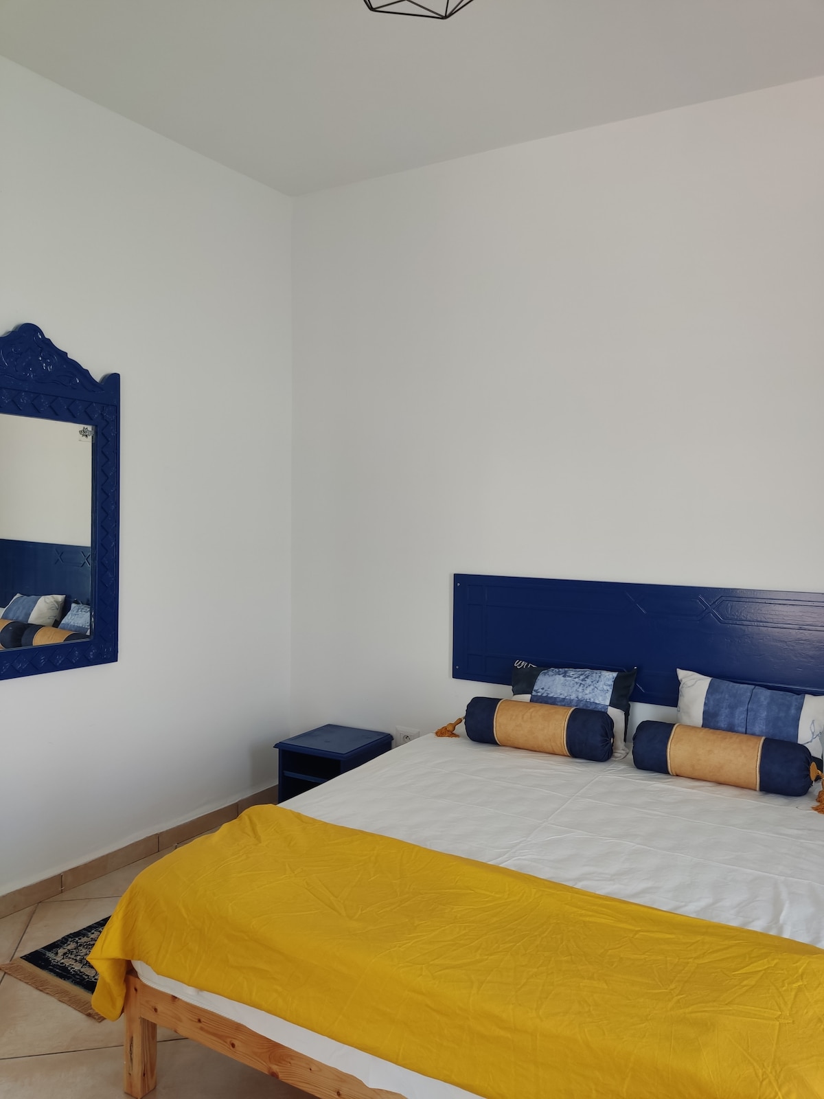 საძინებელი