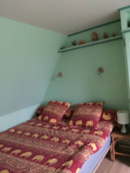 Vrai lit 160x200