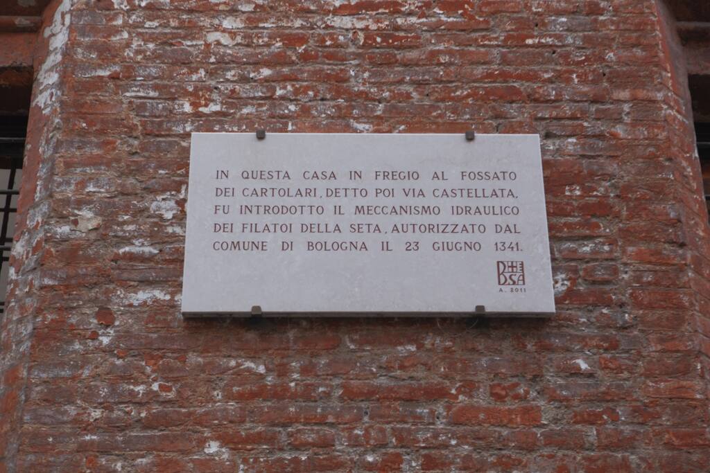 Un po' di storia
