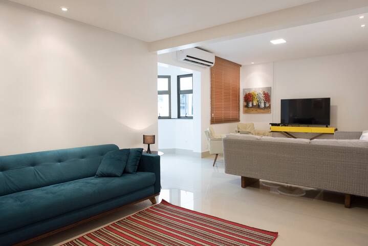 Best flat of Copacabana gallery image 2