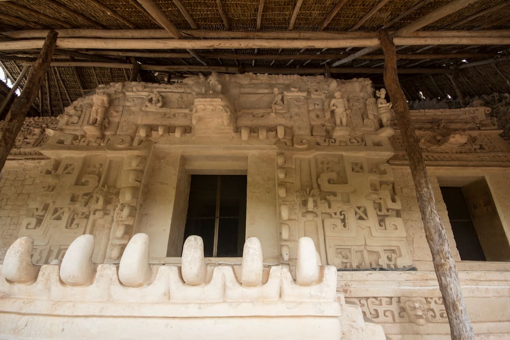 visit with us the best spots in Yucatan (Ek Balam | Maya's Ruins)