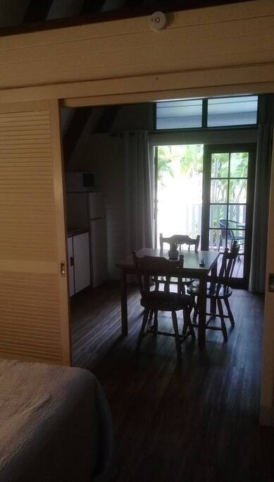 Lounge Room