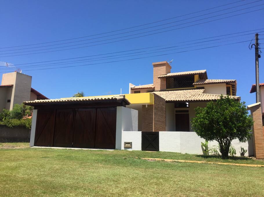 Fachada