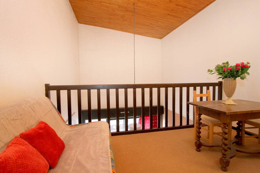 Mezzanine