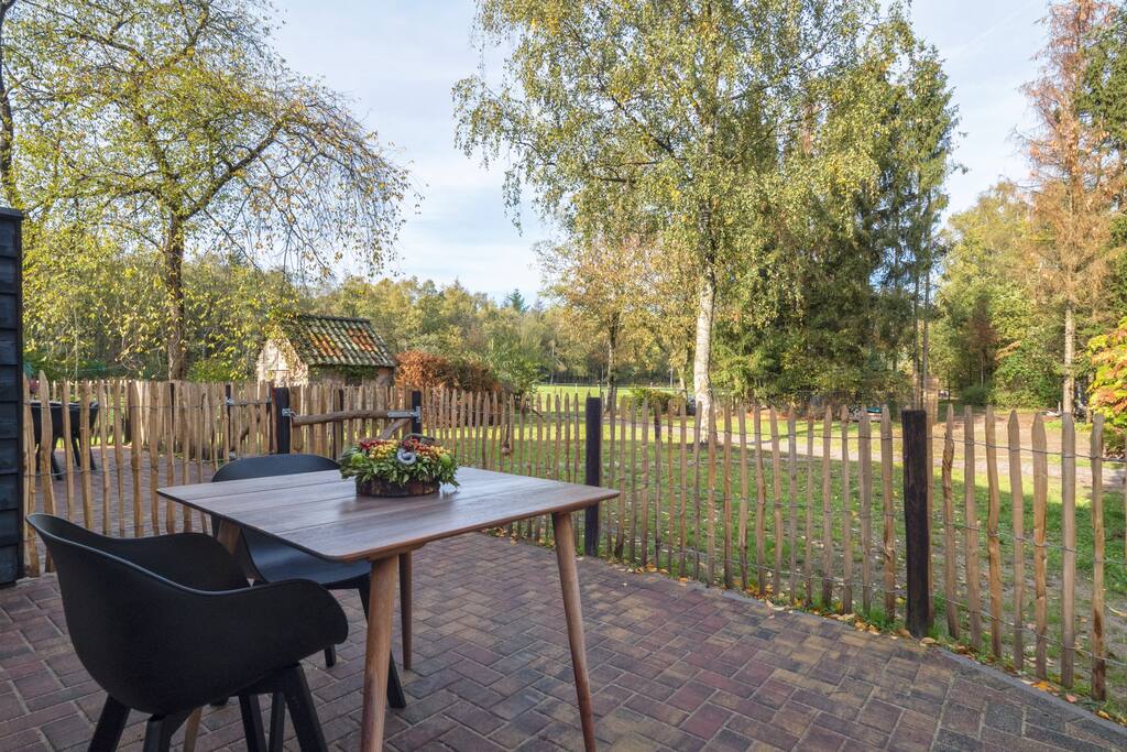 Bed&Breakfast "Het Boveneind" in Kootwijk - Bed ...