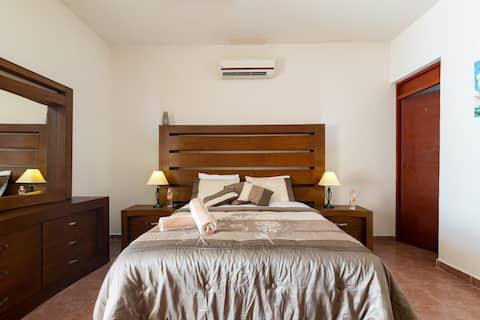 Estudio Down Town Playa del Carmen