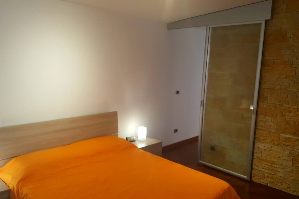 Camera da letto 1