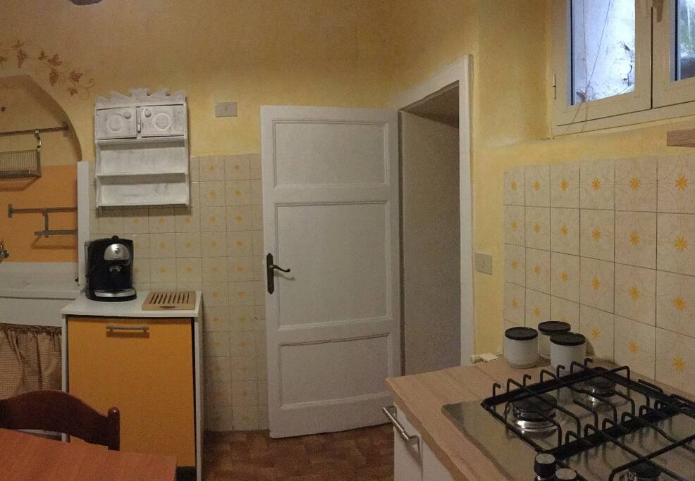 Cucina