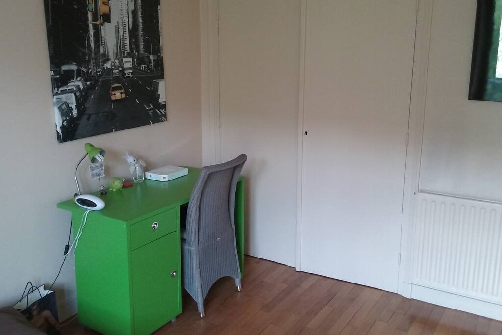Bureau