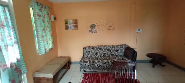5 Minutes From Roseau, Spacious - Dominica