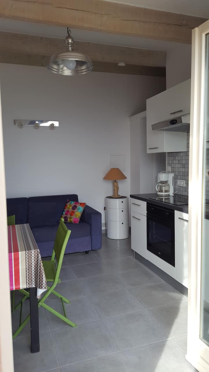 Მთავარი ოთახი