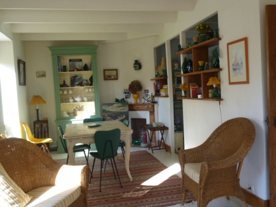 Séjour