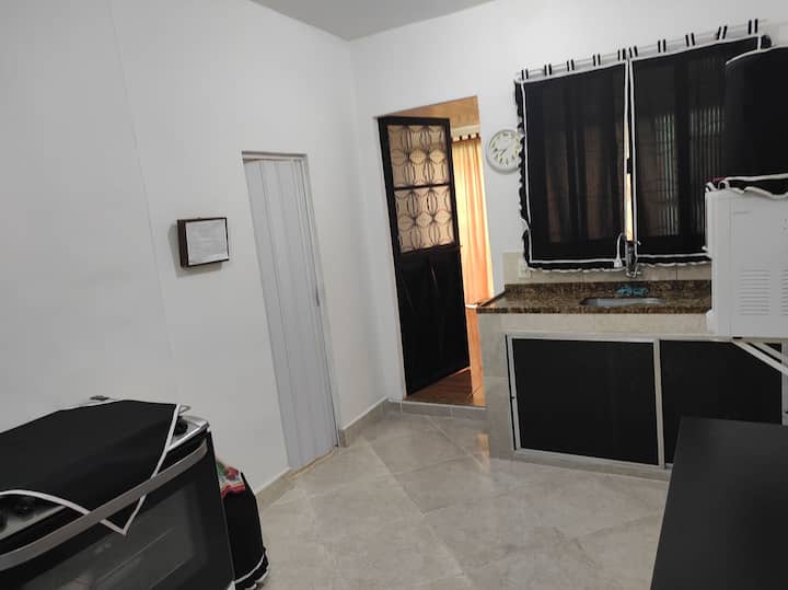 House 07 Nogueira Condominium - Duque de Caxias