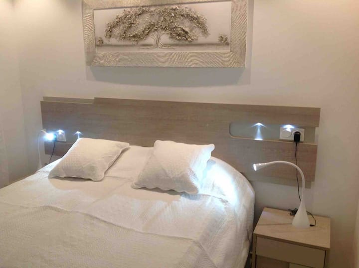 Chambre 3