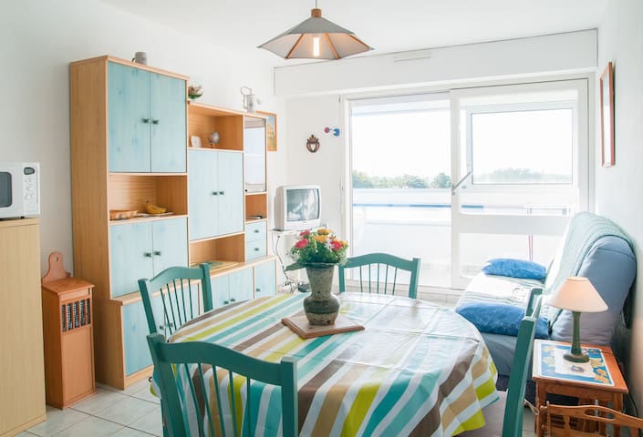 Airbnb Saint Hilaire De Riez Ferienwohnungen Unterkunfte