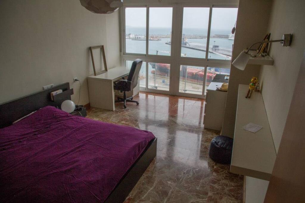 My room