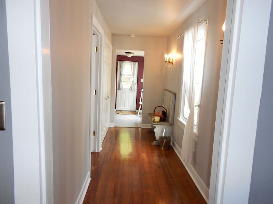 Hallway