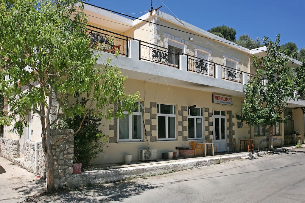 Azogires Crete Traditional Houses Flats for Rent in Azogires Crete Traditional Houses Flats for Rent in