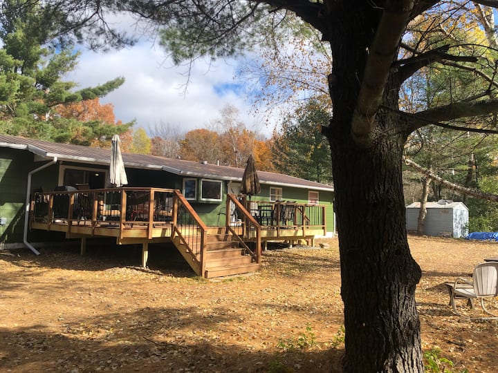 Amery Vacation Rentals & Homes Wisconsin, United States Airbnb