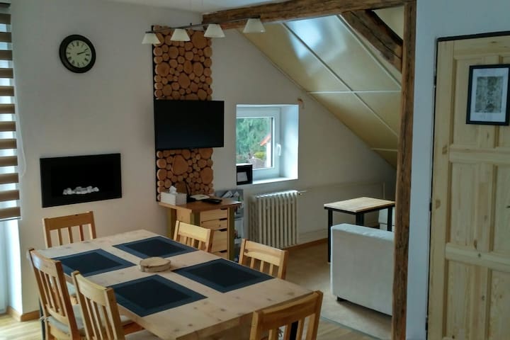 Airbnb Freistadt Vacation Rentals Places To Stay Upper