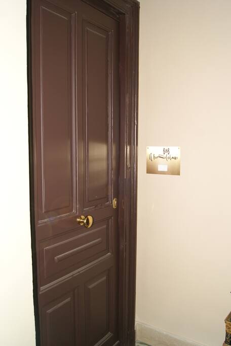 Ingresso