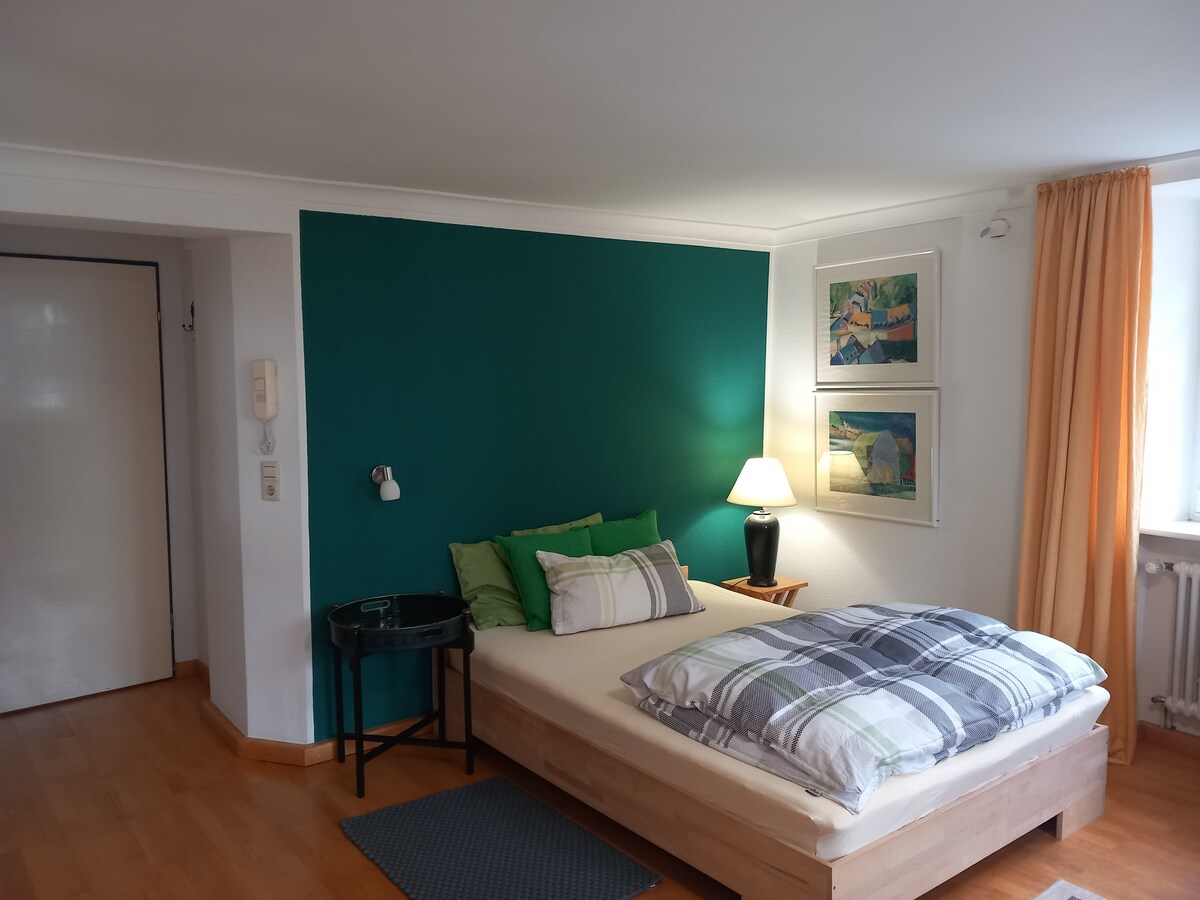 საძინებელი