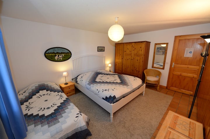 Chambre 4