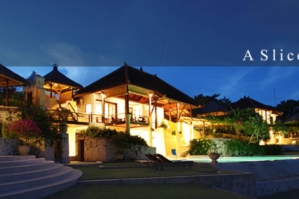 Villa Bidadari Nusa Dua Bali Villas for Rent in Nusa Dua Villa Bidadari Nusa Dua Bali Villas for Rent in Nusa Dua