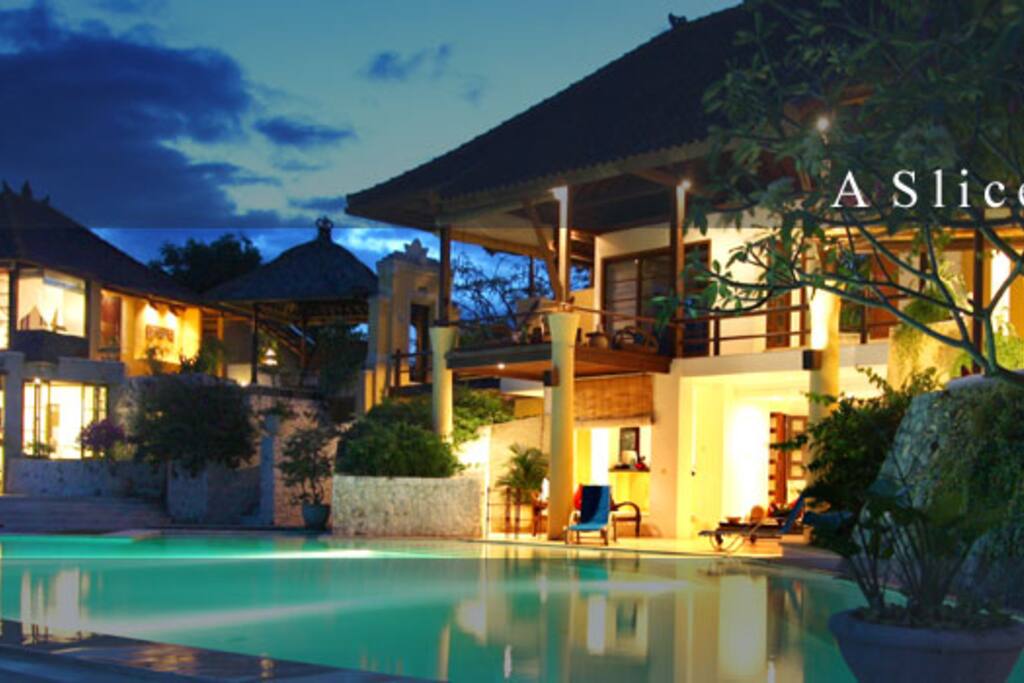 Villa Bidadari Nusa Dua Bali Villas for Rent in Nusa Dua Villa Bidadari Nusa Dua Bali Villas for Rent in Nusa Dua