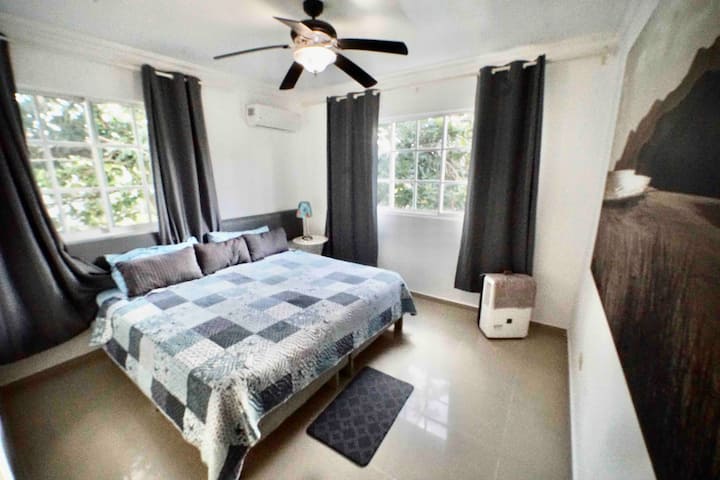 საძინებელი 2