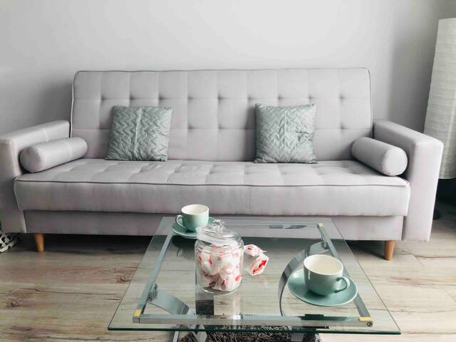 Airbnb Elk Holiday Rentals Places To Stay Warmian