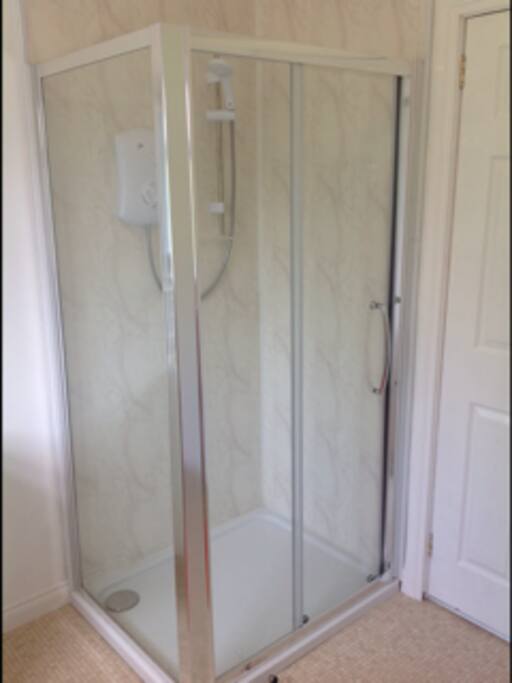 Electric Shower