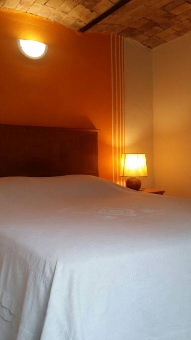 La chambre