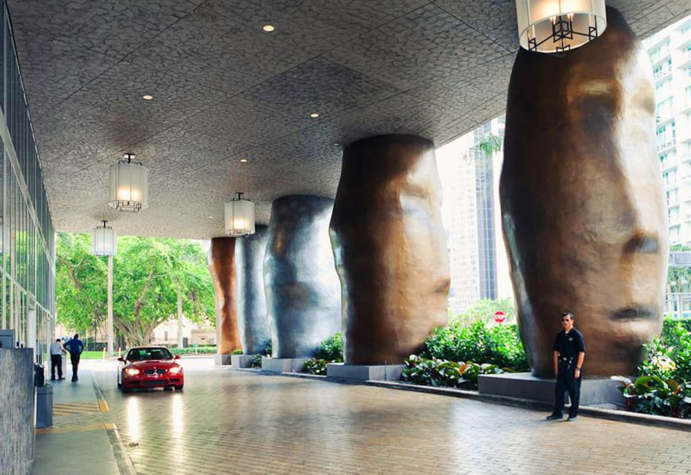 Valet Parking
