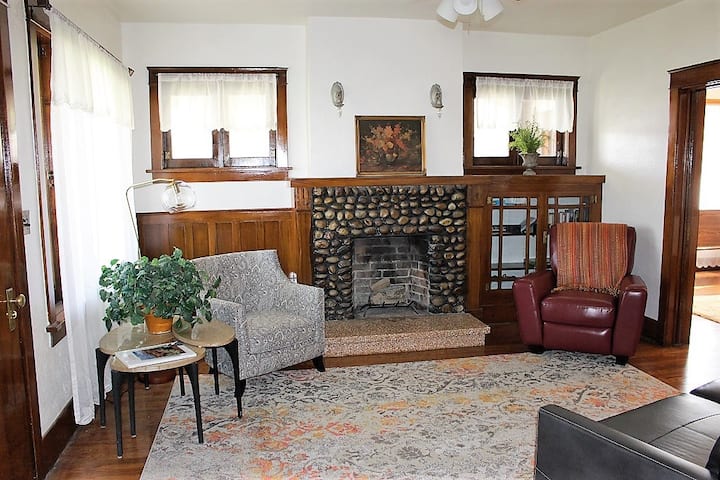 Eva's Place - Panguitch, UT