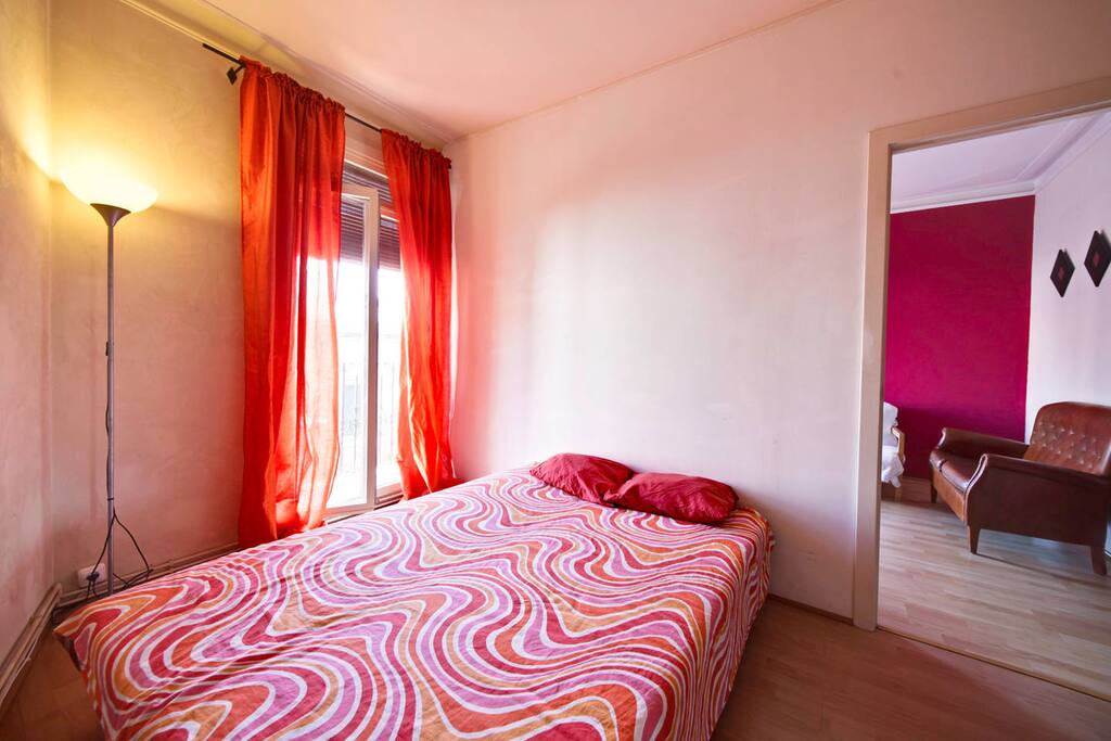 Your room