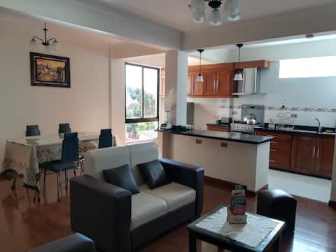 Condor View Apartment