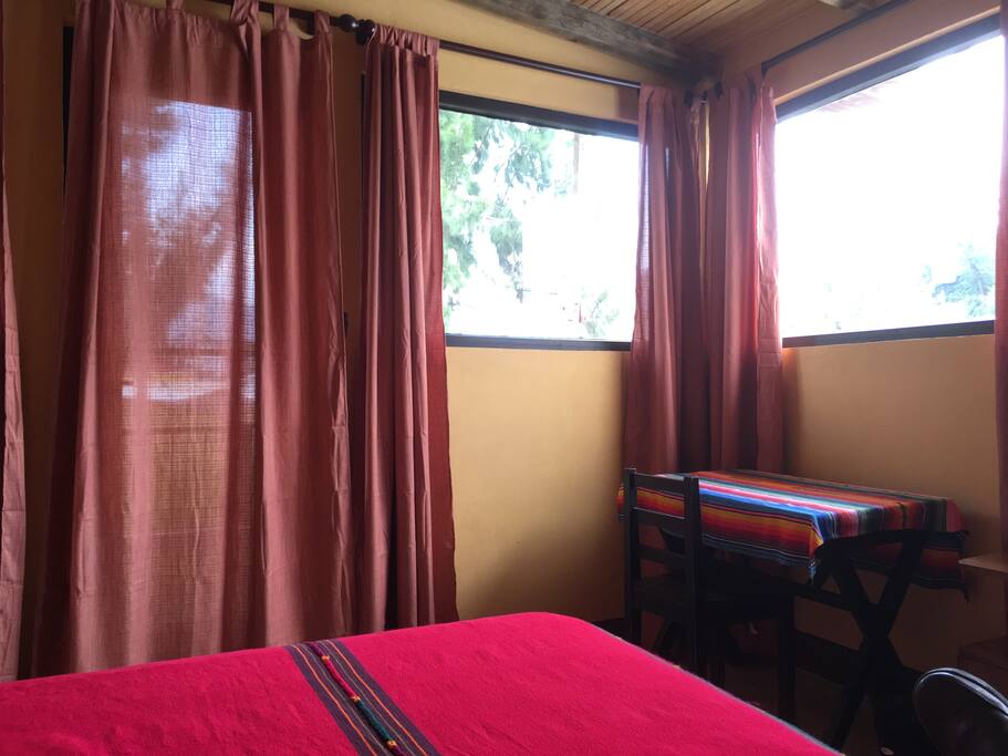 Habitación 4