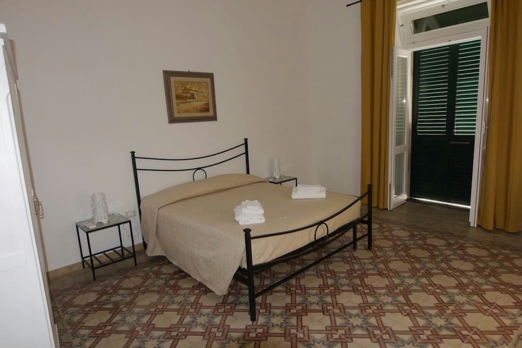 camera da letto
